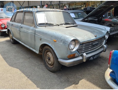 AL-03-38, Austin 1800/2200