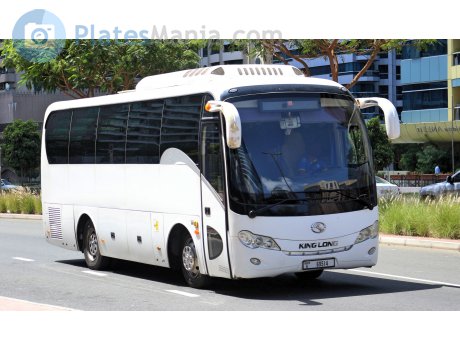 K 69514, King Long XMQ6858