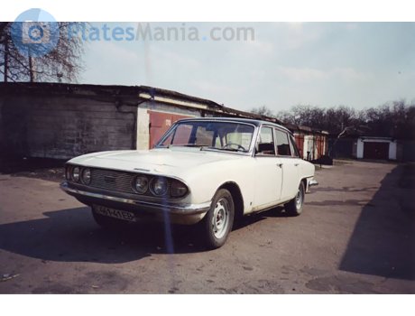 05 461-41 EB, Triumph 2000