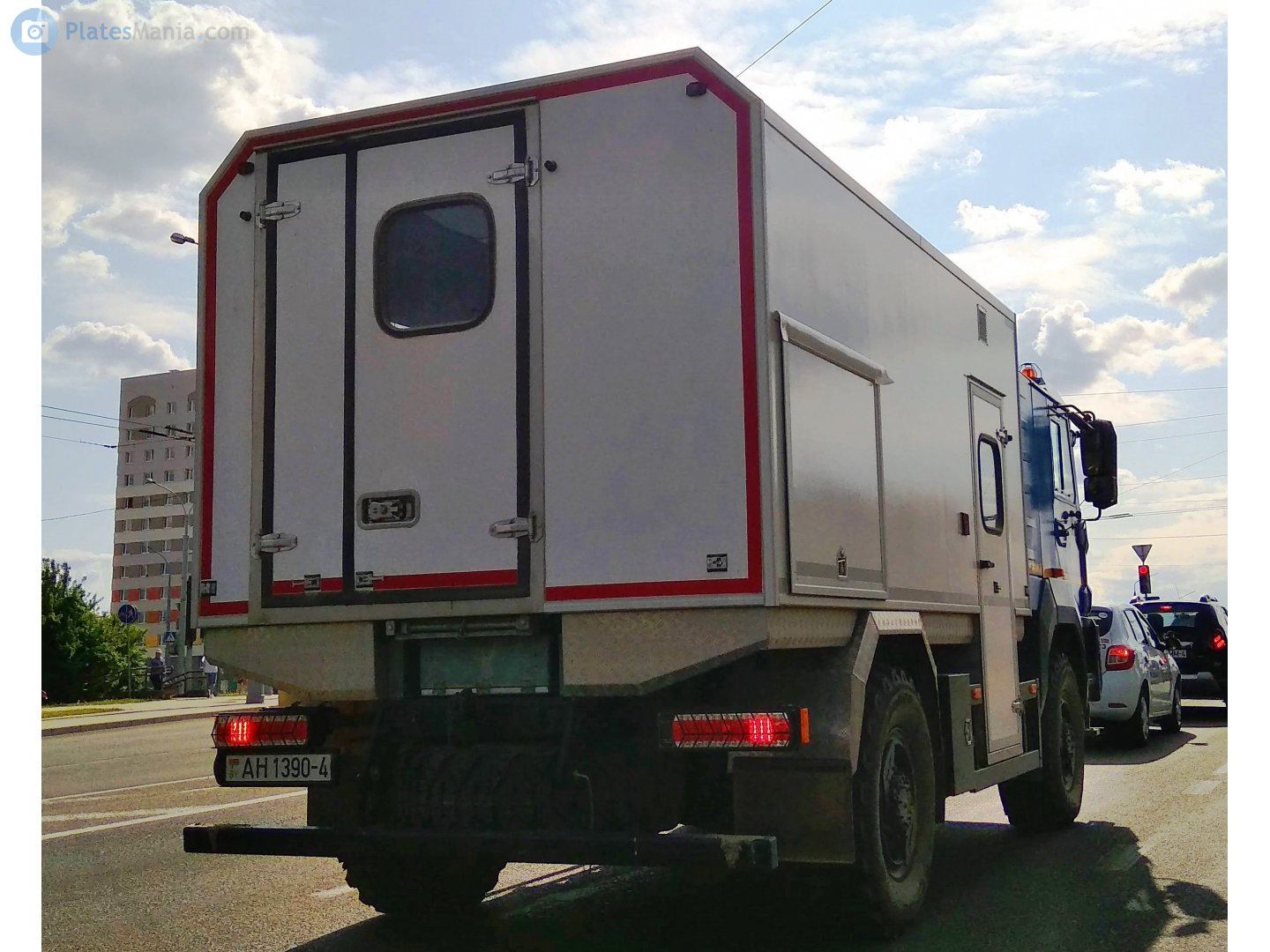 AH 1390-4, MZKT 5002 