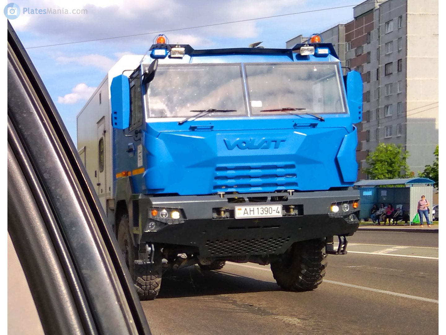 AH 1390-4, MZKT 5002 