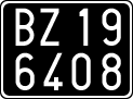 BZ 196408