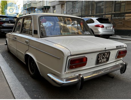 3174 КВЮ, Lada (VAZ) 2103