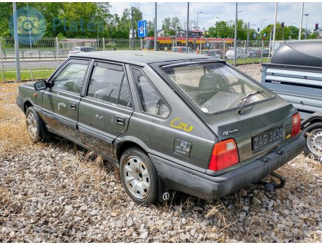 ZAG 3830, FSO Polonez