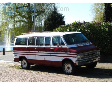 DZ-72-99, Dodge Sportsman