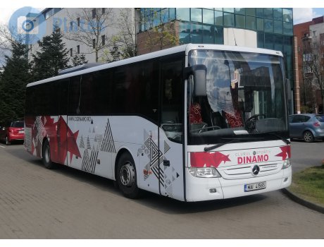 MAI 41565, Mercedes-Benz Tourismo