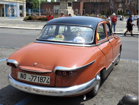 NO 771874, Panhard PL17