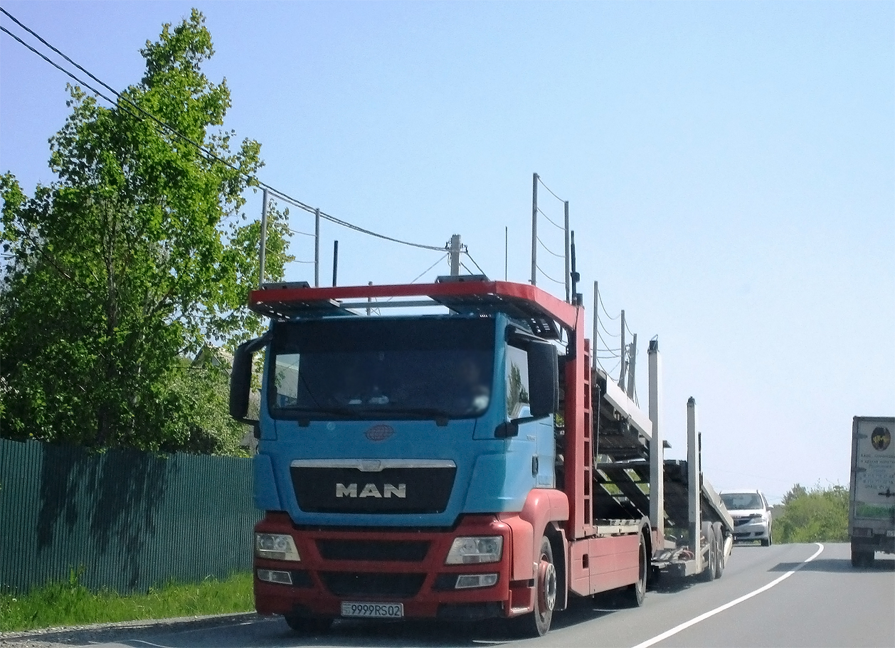 9999RS02, MAN TGS 1st gen, 2007–2021