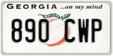 Georgia, 123 ABC