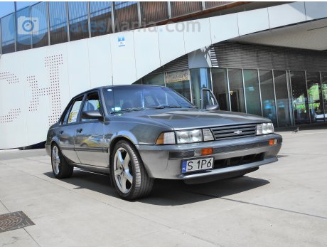 S 1P6, Chevrolet Cavalier