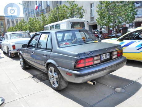 S 1P6, Chevrolet Cavalier