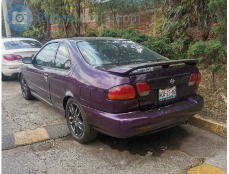 NCA-22-02, Nissan Lucino