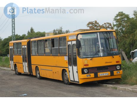AVE-314, Ikarus 280