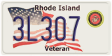 Rhode Island, Military