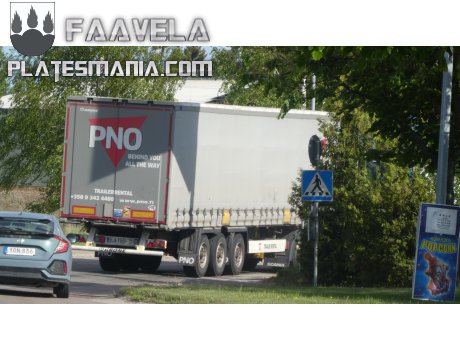 DJA-705, Krone Coil Liner