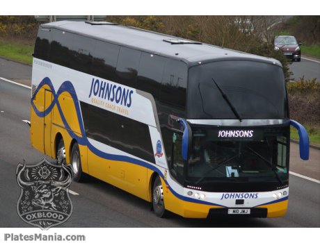 M10 JMJ, Ayats Eclipse