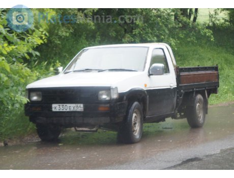 к330ех64, Nissan Datsun