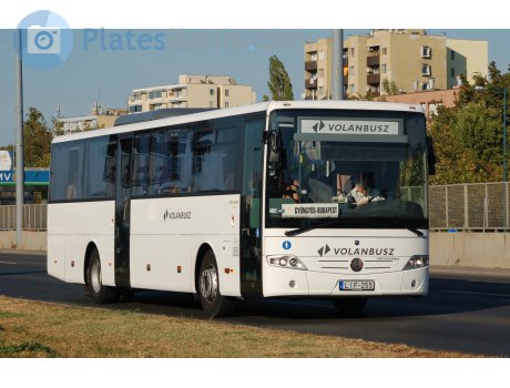 LIF-255, Mercedes-Benz O560 Intouro