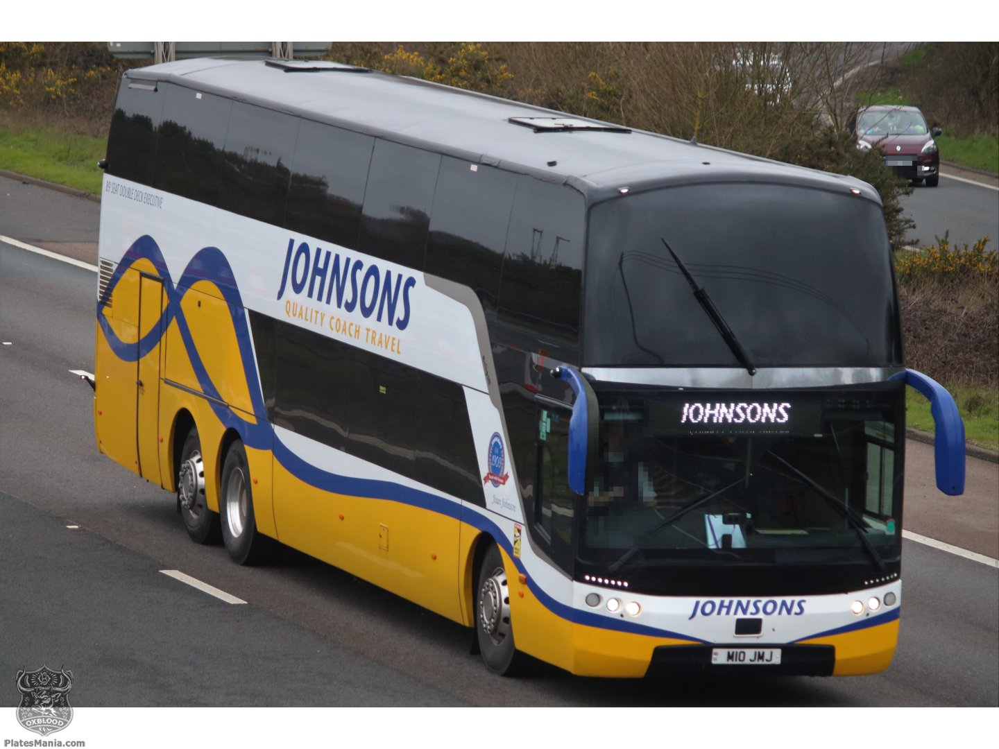 M10JMJ, Ayats Eclipse 