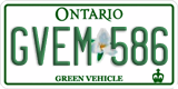 Ontario, Electric vehicles (ABCD-123)