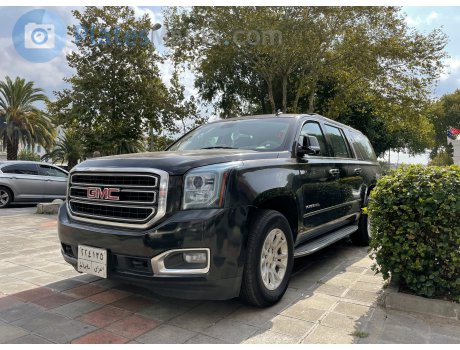‎٢٢٤١٣٥‎, GMC Yukon