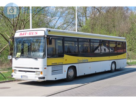 KWI 51633, Renault Tracer