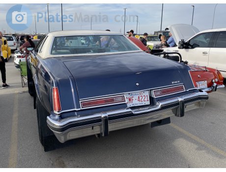 CMF-4221, Buick Century