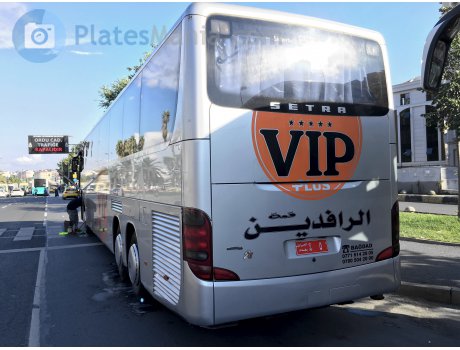 ‎٥‎, Setra 400-Series