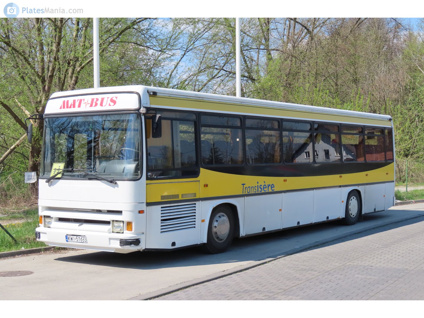 KWI 51633, Renault Tracer Tracer 12, 1991–2002