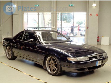 OT AA-322, Eunos Cosmo