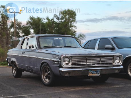 5 37822, Dodge Dart