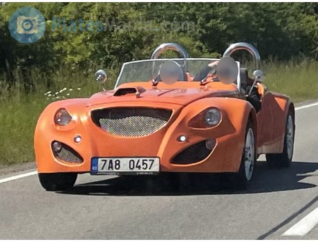 7A8 0457, Kaipan 14/15