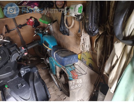 7748 ЮАО, ZiD (ZDK) Ковровец