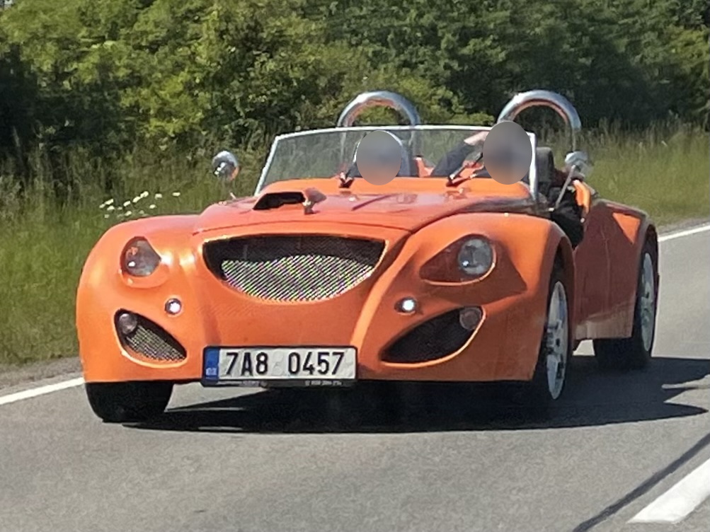 7A8 0457, Kaipan 14/15 