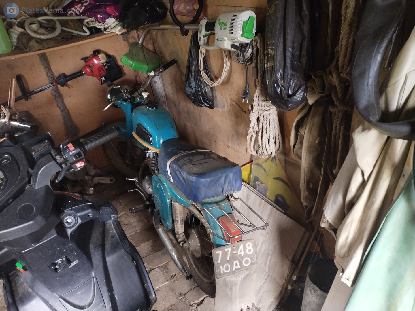 7748 ЮАО, ZiD (ZDK) Ковровец 