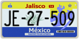 Jalisco, Trucks (AA-00-000)