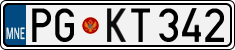 PG KT342