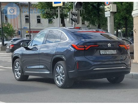 с001хн35, NIO EC6