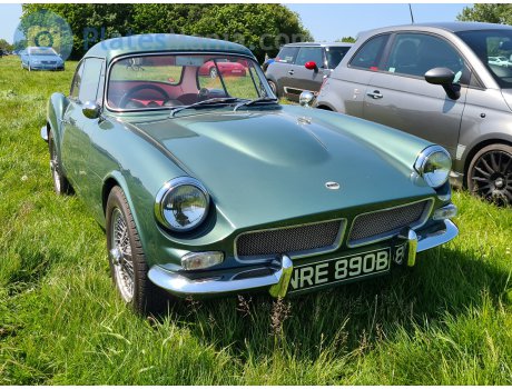 NRE 890B, Reliant Sabre