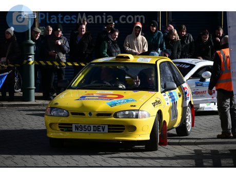 N950 DEV, Proton Compact