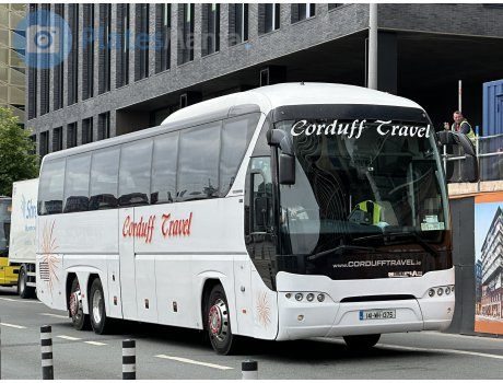 141-WH-1375, Neoplan Tourliner