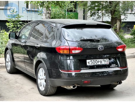 к500рв163, Subaru Tribeca