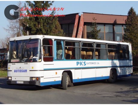 SK 32162, Autosan H10