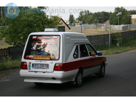 OPO 28918, FSO Polonez