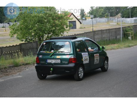 CCH 19R9, Renault Twingo