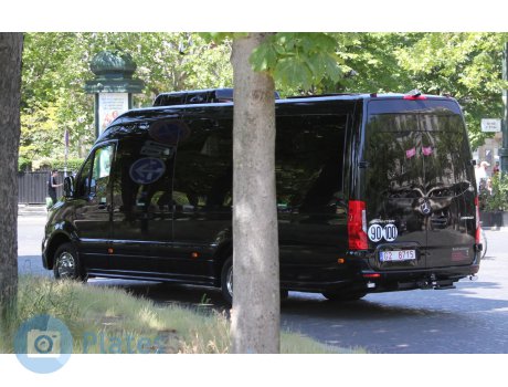 G2 8715, Bus Factory Sprinter