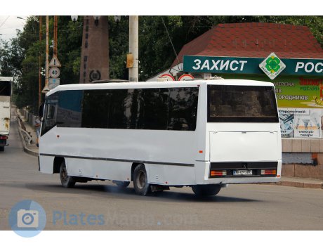 AE 0973 KO, Renault Carrier