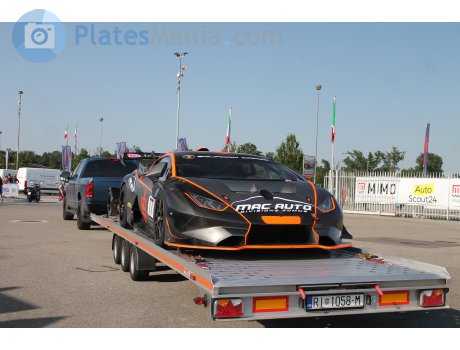 RI 1058-M, Gromex L3