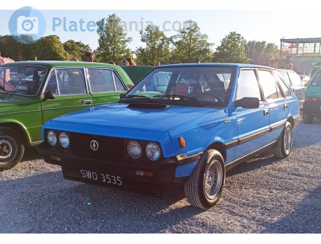 SWO 3535, FSO Polonez