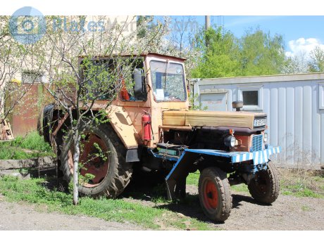 B 65 CFR, UTB (Universal) 650